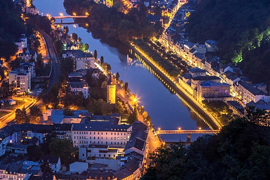 BSW Ferienhotel Lindenbach