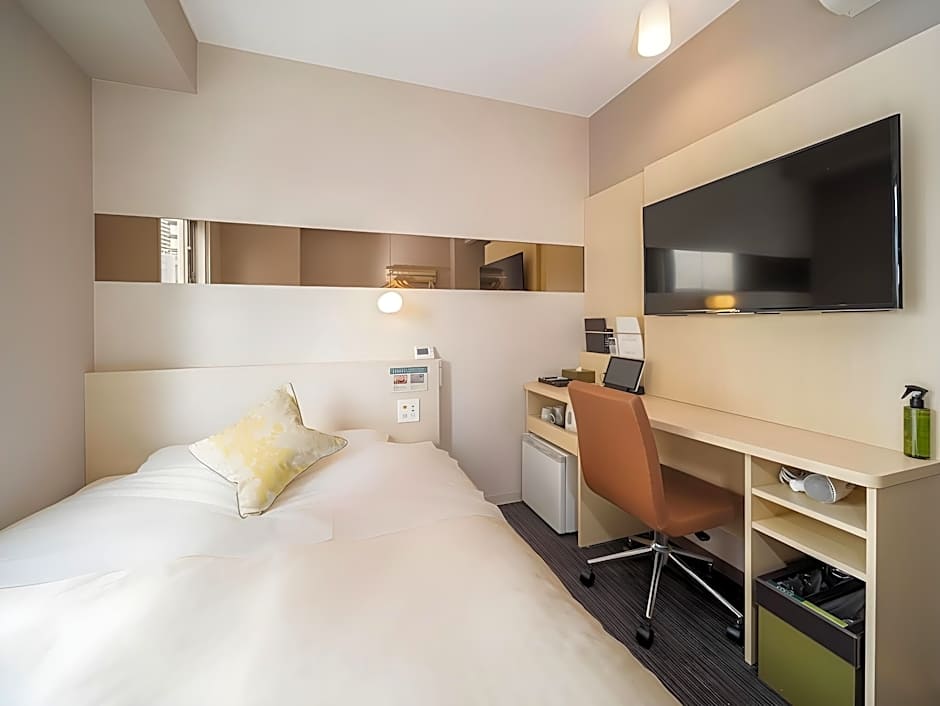 Super Hotel Premier Musashi Kosugi-Ekimae