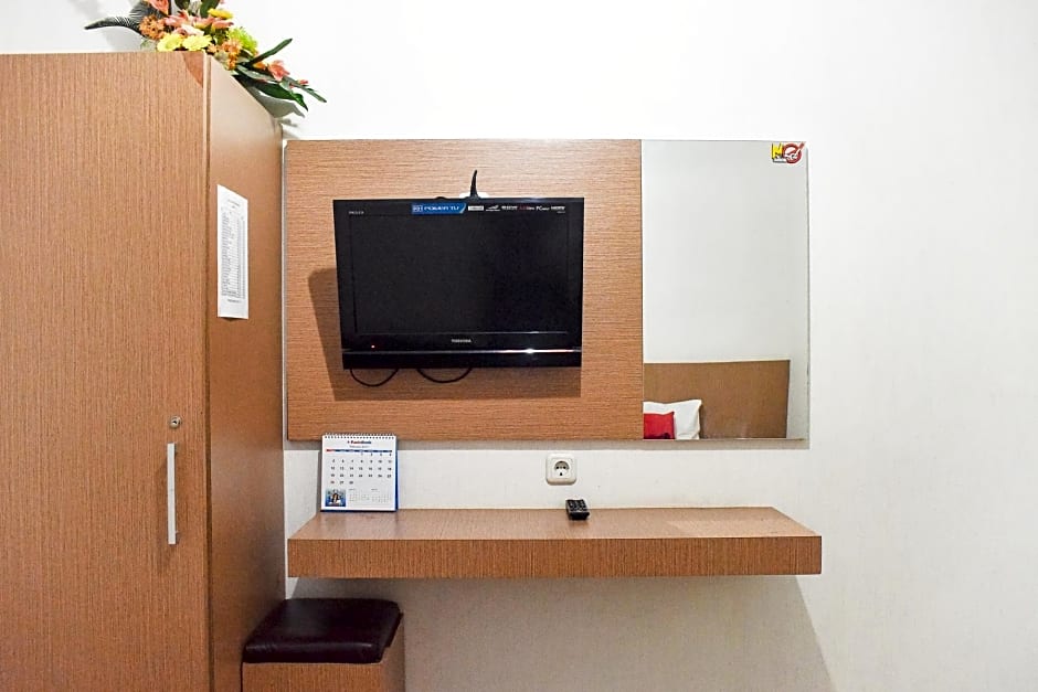 RedDoorz @ Pengayoman Panakkukang 2 Makassar