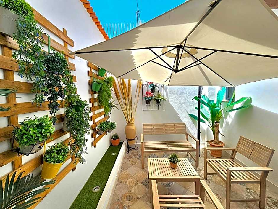 Apartamentos de la Huerta