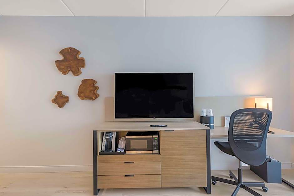 Best Western Plus Parry Sound