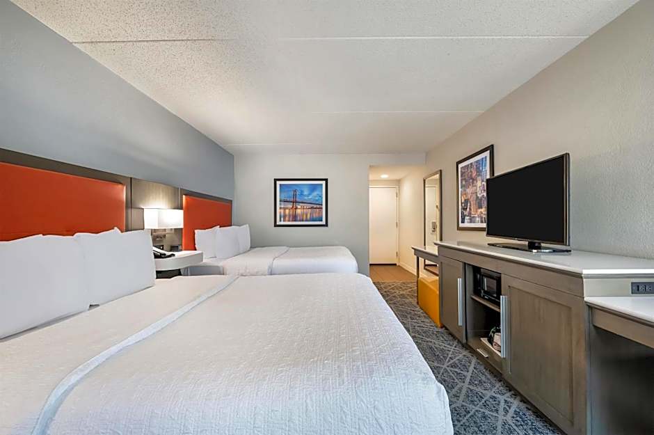 Hampton Inn Philadelphia/Plymouth Meeting