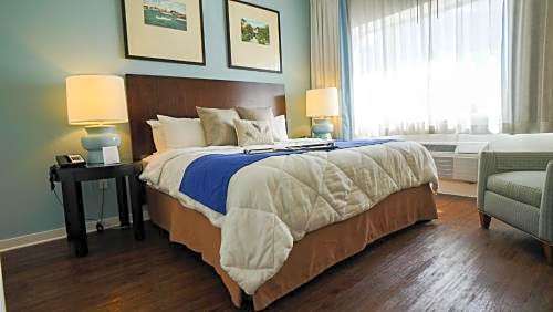 The Banyan Hotel Fort Myers, Tapestry Collection by Hilton