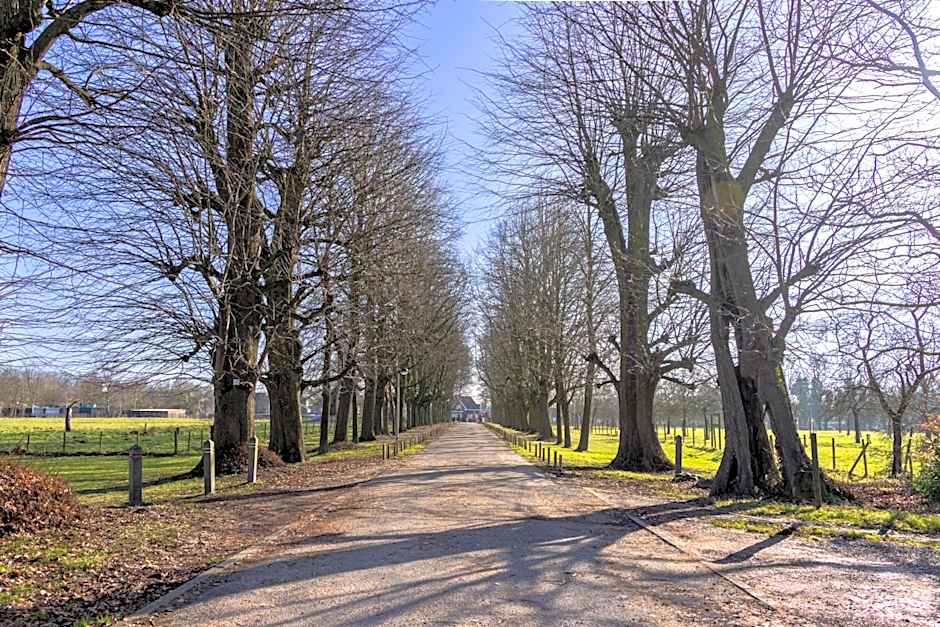 Kasteel Pietersheim Maastricht - Lanaken