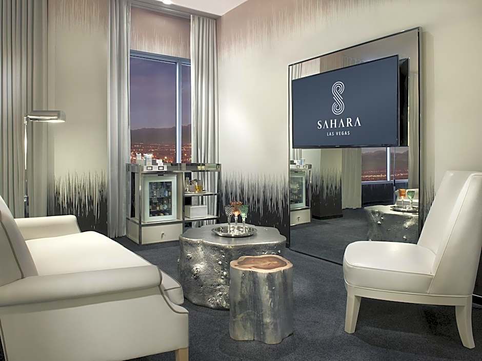 SAHARA Las Vegas