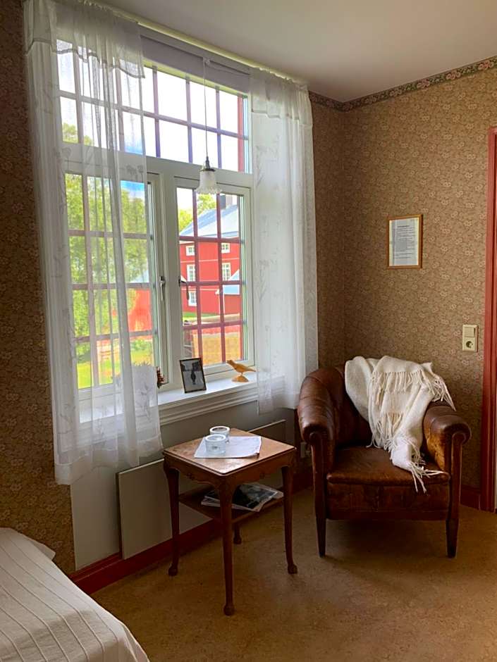 Medstugans Vandrarhem