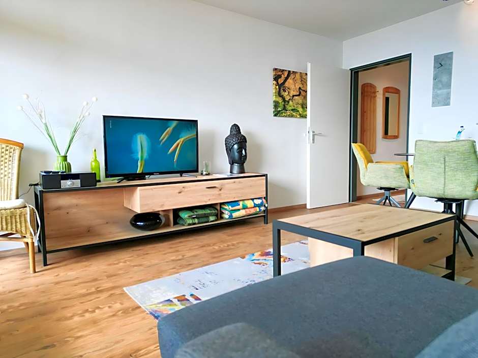 Ferienpark Geyersberg