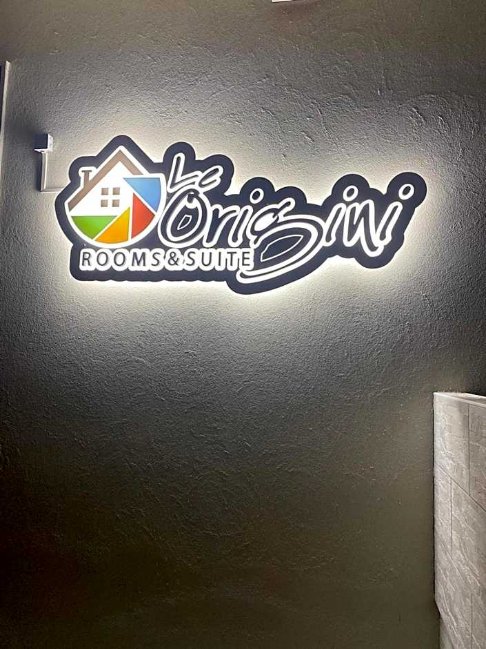 Le Origini Rooms&Suite