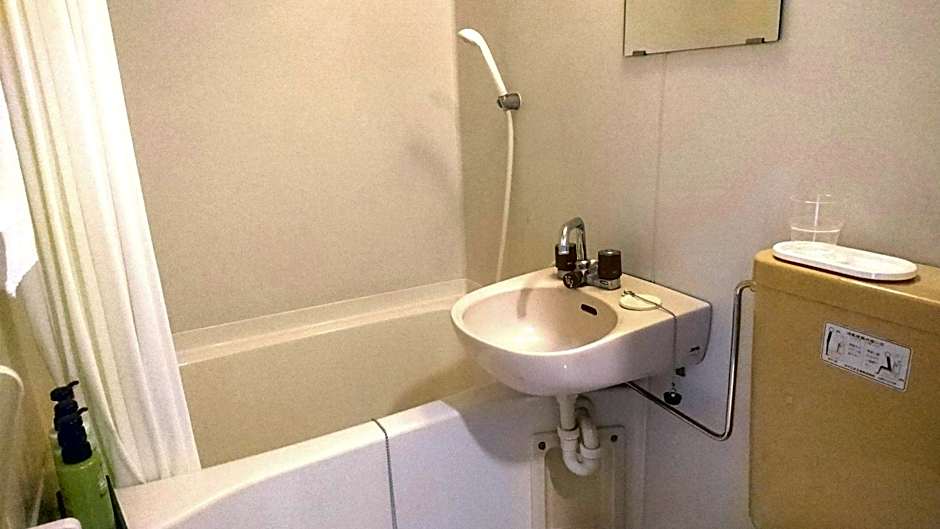 Royal Inn Shin-Yamaguchi Ekimae