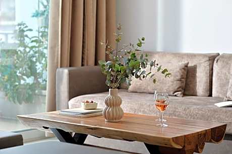 Alekos Apartments 1 - Νetflix & Comfort