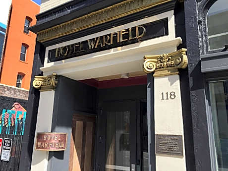 Warfield Hotel