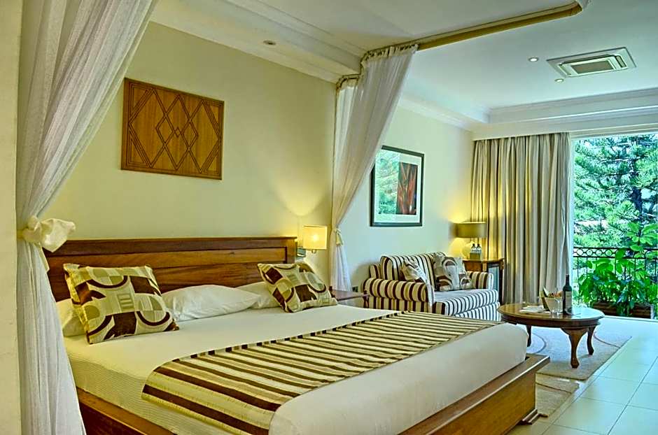 Sovereign Hotel