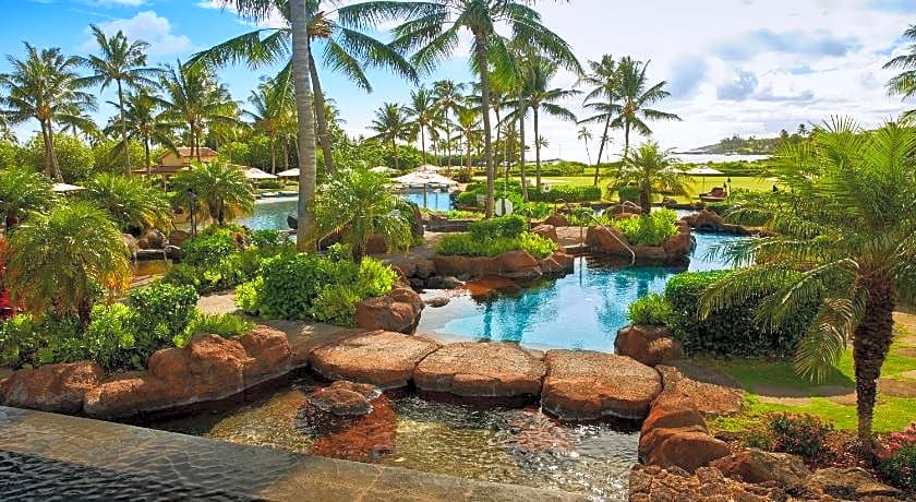 The Lodge at Kukui'ula, a Destination by Hyatt Residence