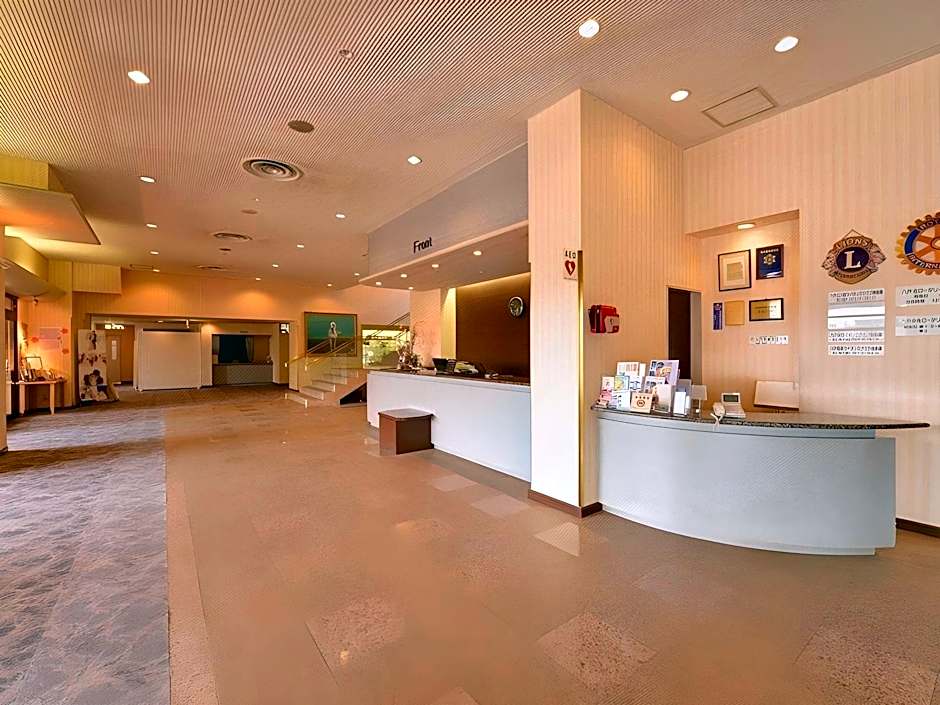 Hachinohe Plaza Hotel