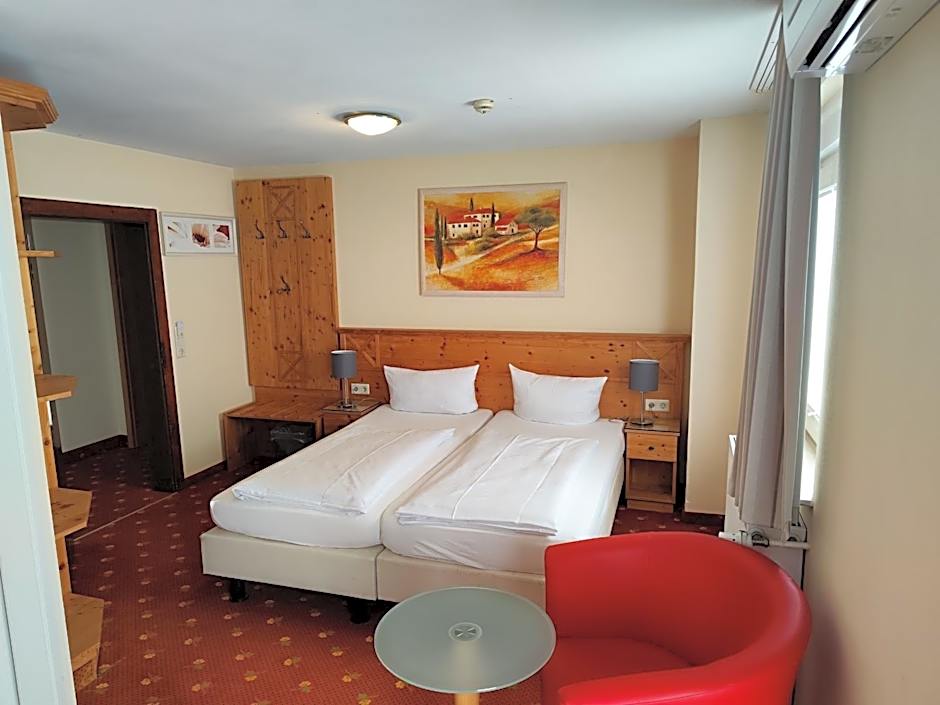 Hotel Altes Weinhaus