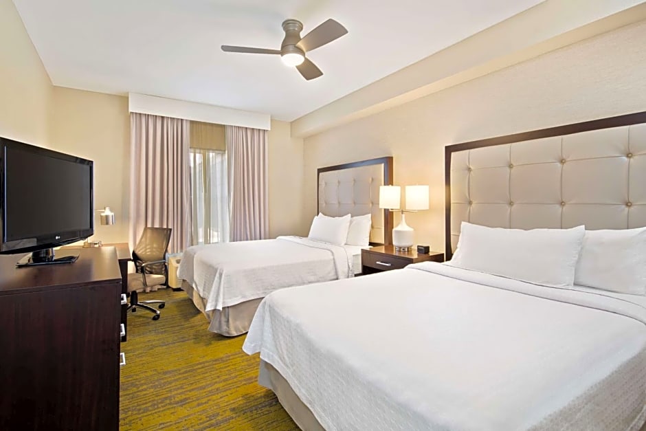 Homewood Suites By Hilton Denver West - Lakewood