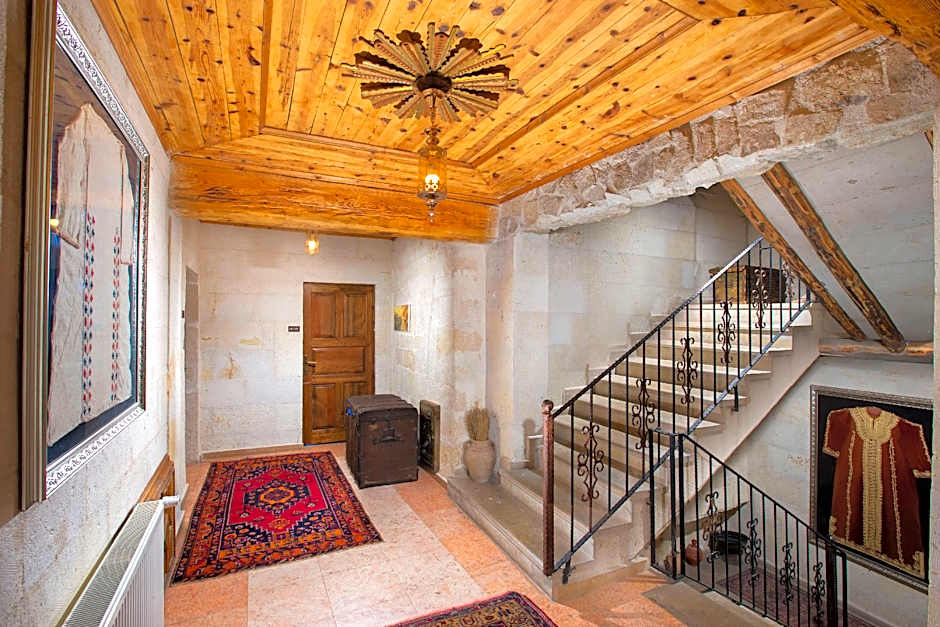 Aja Cappadocia Hotel - Special Class
