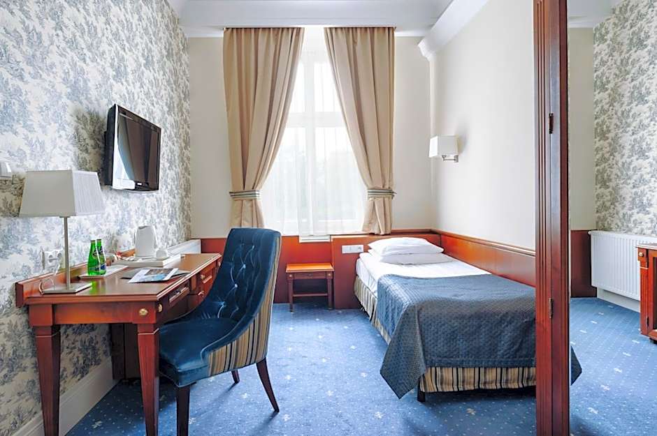 Hotel Pałac Romantyczny