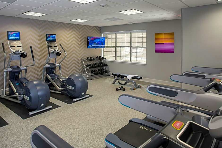 Residence Inn by Marriott New Orleans Metairie