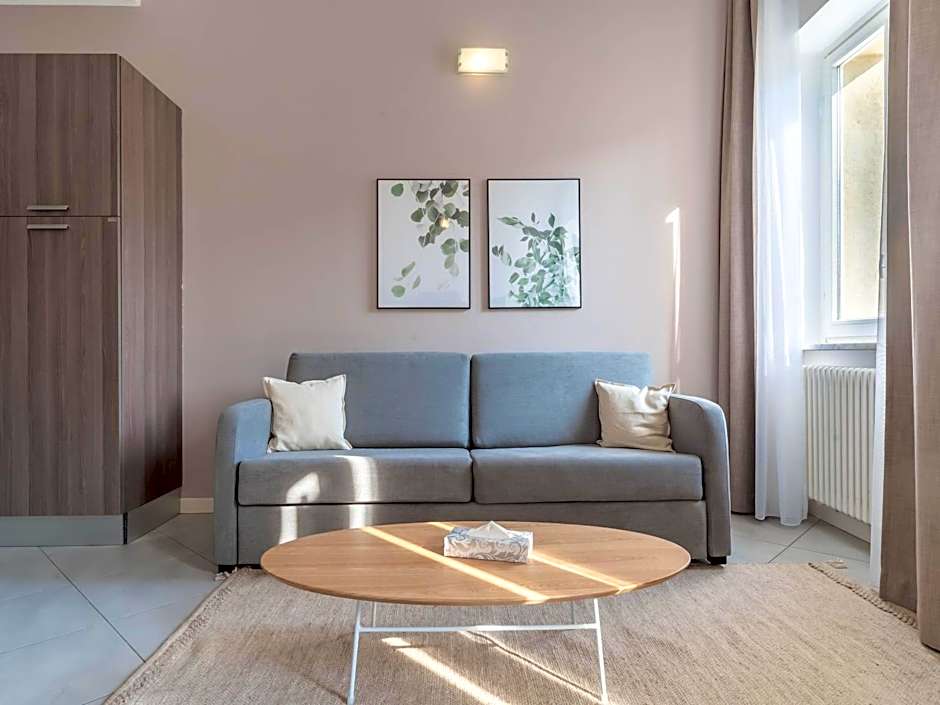 Limehome Verona La Vigna in Città