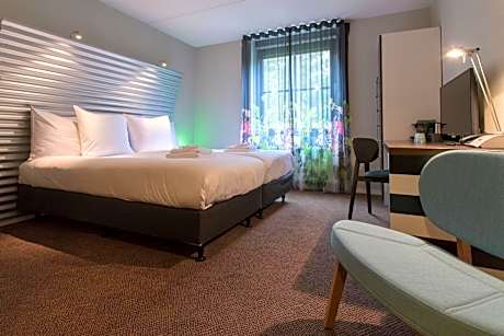 Comfort Double or Twin Room