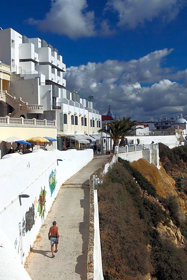 Rocamar Exclusive Hotel & Spa - Adults Only