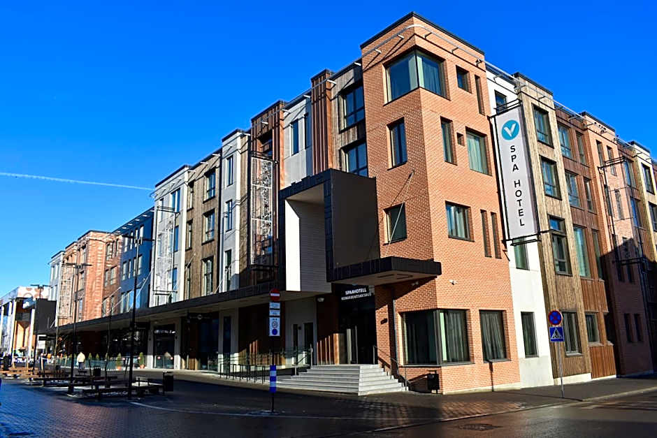 V Spa & Conference Hotel