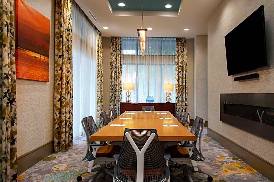 Hilton Garden Inn Mobile Downtown