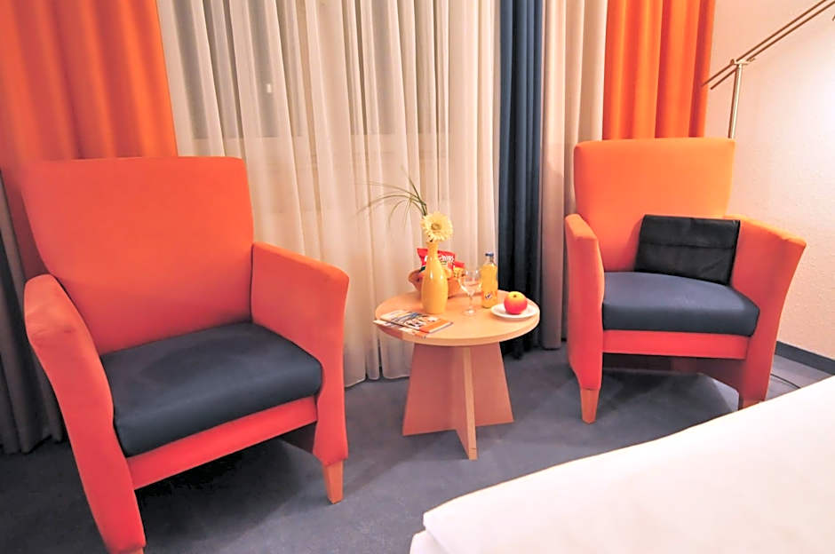 AKZENT Hotel Stadt Schlüchtern ***S