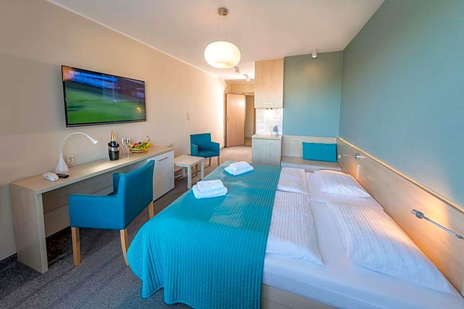 Aparthouse Nad Parsętą Szpitalna 7