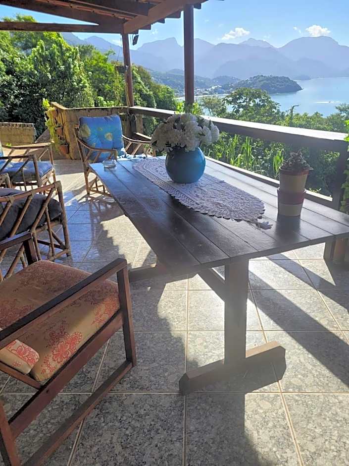 Pousada JV chalé Mangaratiba