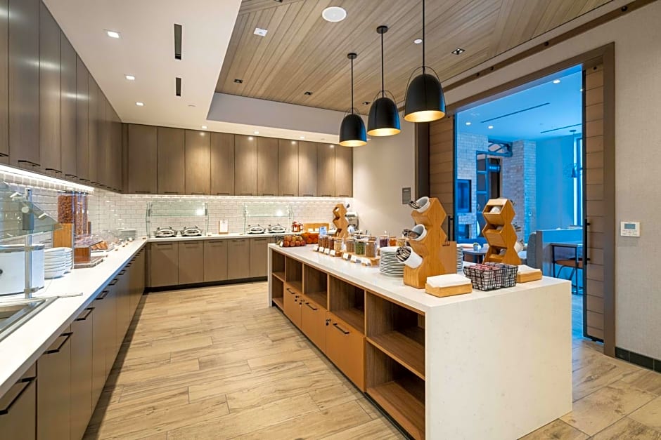 Residence Inn by Marriott San Francisco Airport Millbrae Station