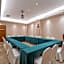 James Joyce Coffetel Shijiazhuang the Mixc Jinyuan Tower Airport Bus