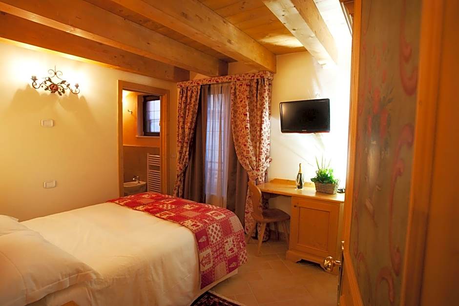 Garnì Astoria Hotel & SPA