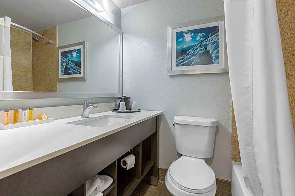 Cielo Hotel Bishop-Mammoth, an Ascend Collection Hotel