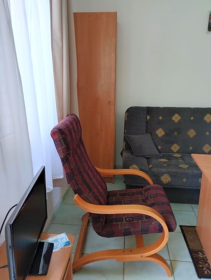 Domki letniskowe Aneta