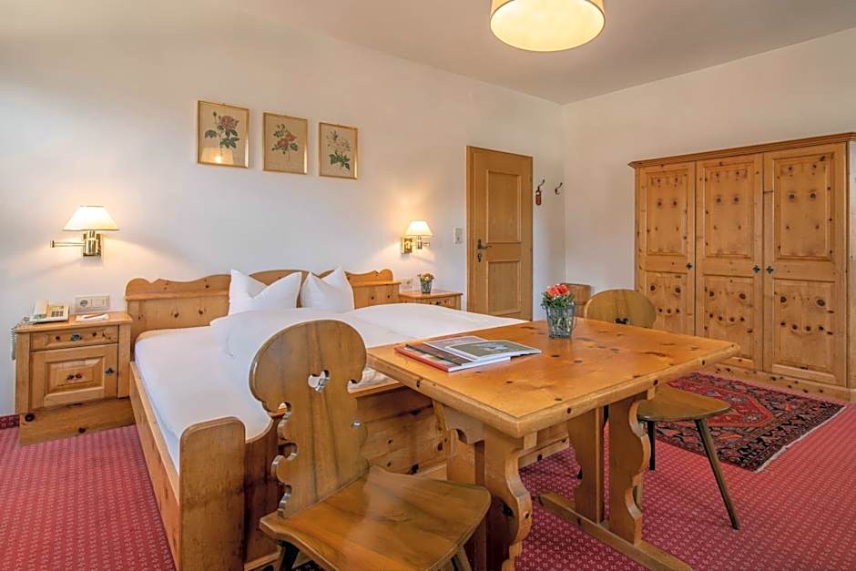 Gasthof Löwen by Hotel Montafoner Hof