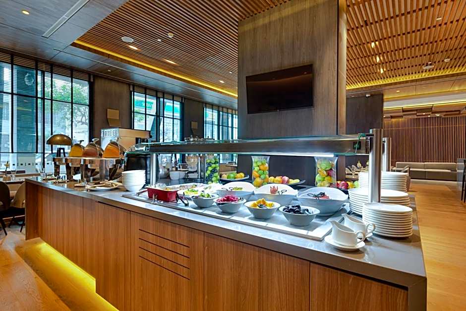 Holiday Inn Lima Miraflores By IHG