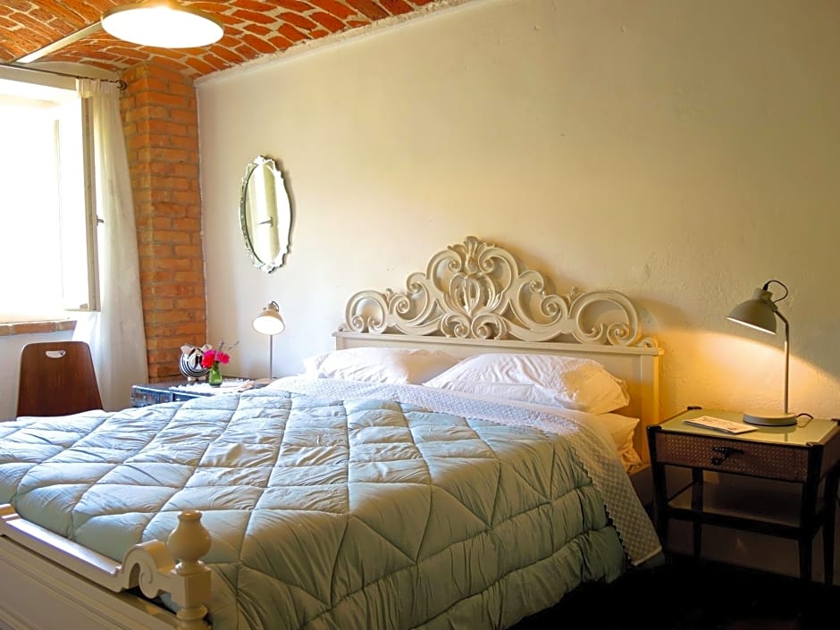 Casa del Roseto