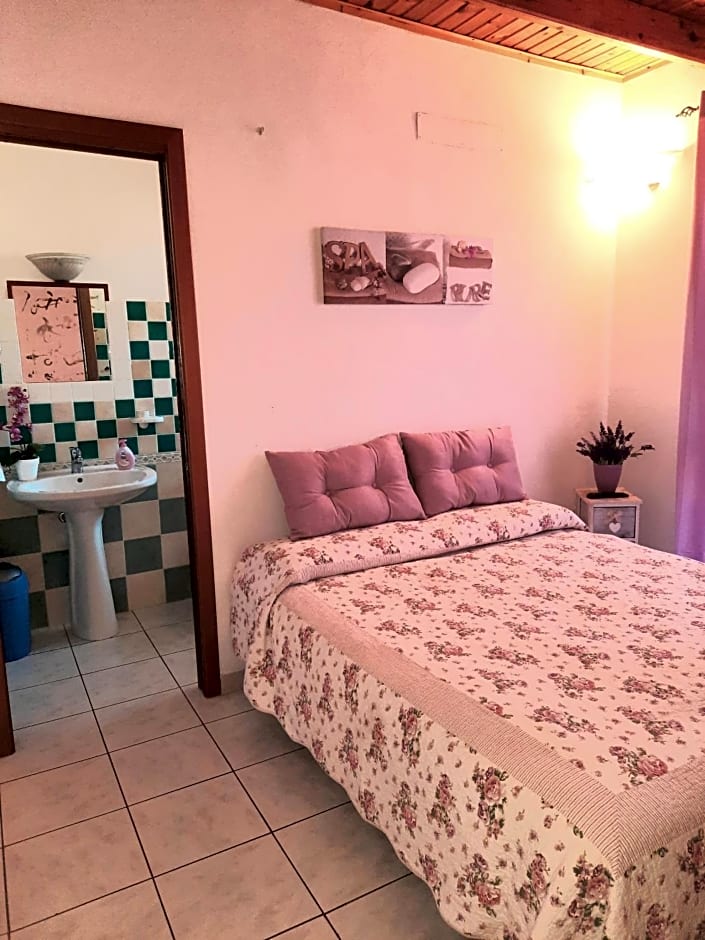 Bed and Breakfast Cala Luna