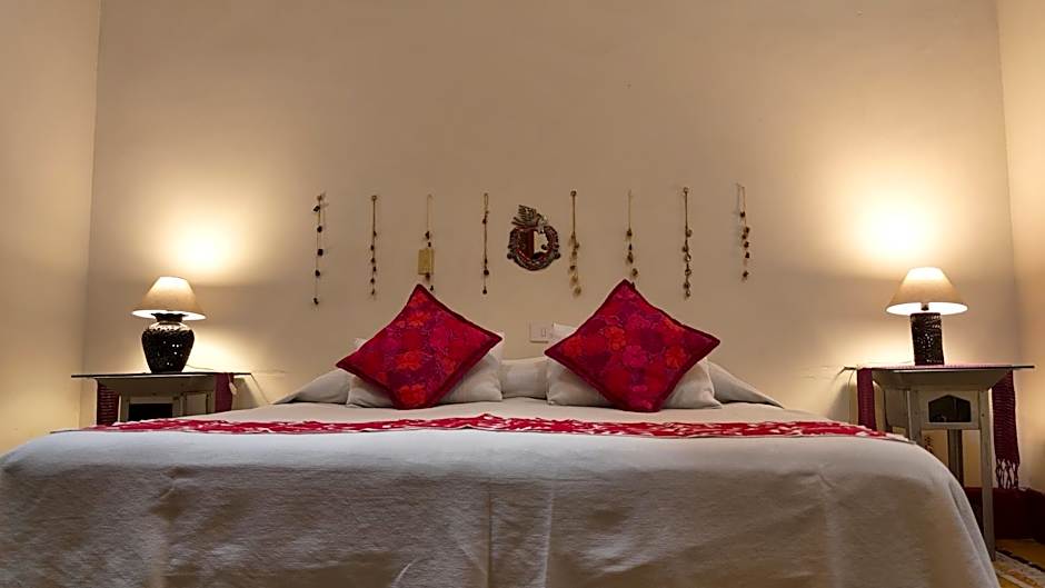 El Diablo y la Sandia B&B