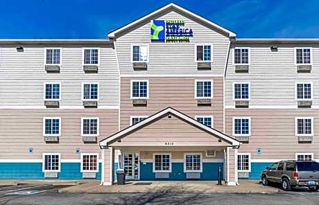 Extended Stay America Select Suites - Louisville - South
