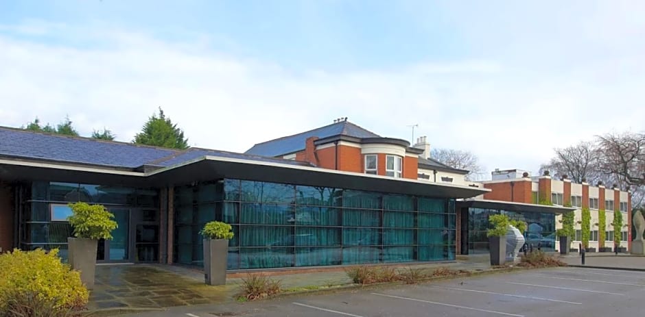 Warrington Fir Grove Hotel, Sure Hotel Collection by BW