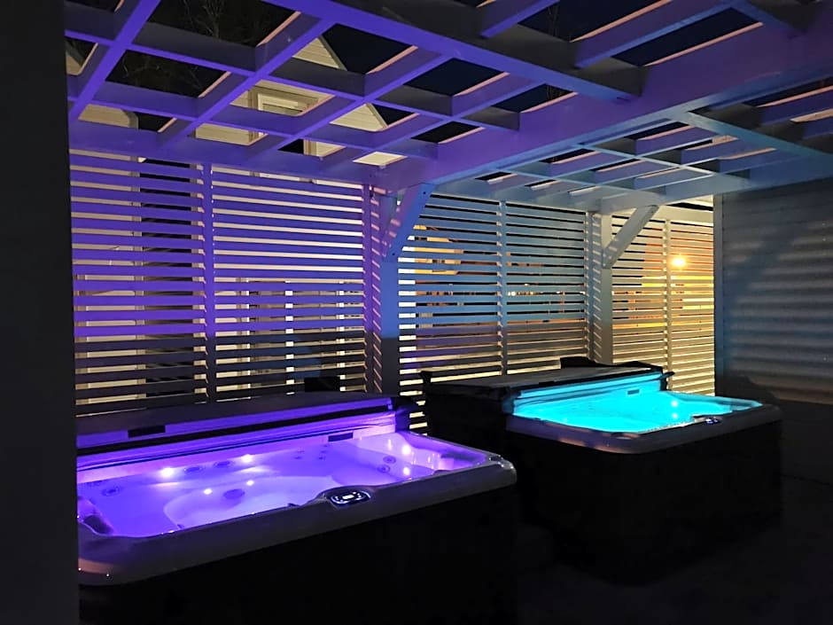 Na Klifie Wypoczynek&Spa