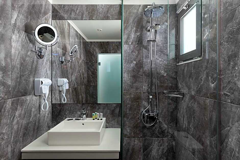 Atalanti Boutique Hotel - Adults Only