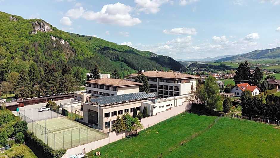 Wellness Hotel Diplomat