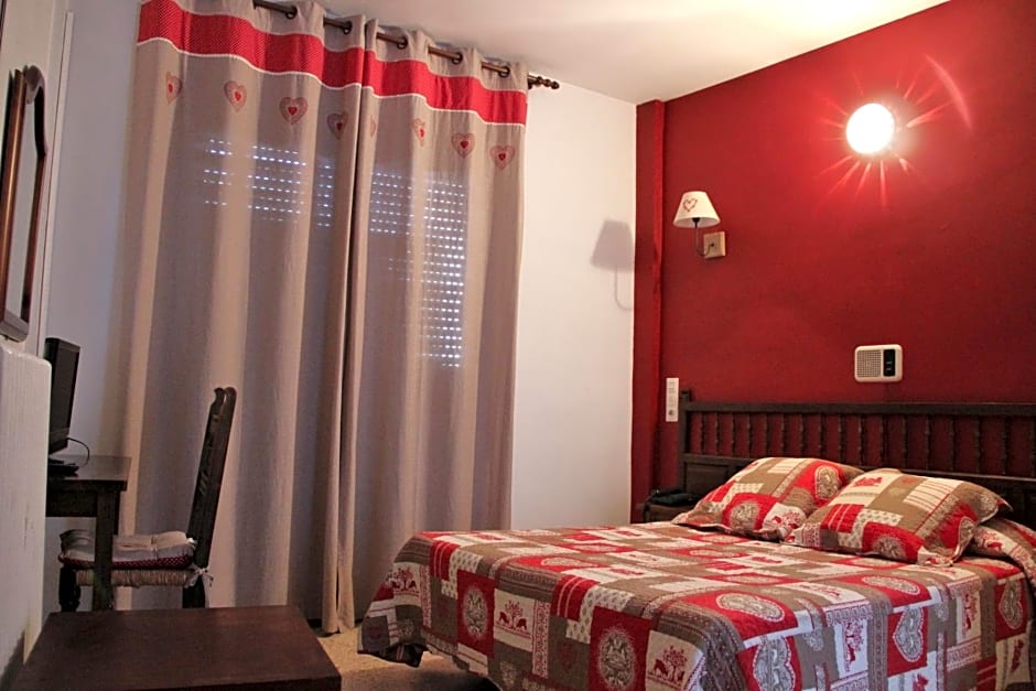 Hotel Garona