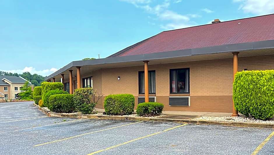 Magnuson Grand Harrisburg