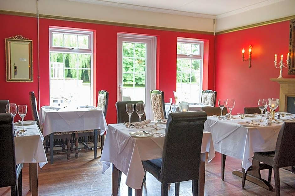 Claverton Country House Hotel