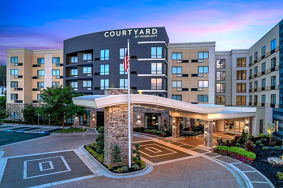 Fairfield Inn & Suites by Marriott Atlanta Lithia Springs